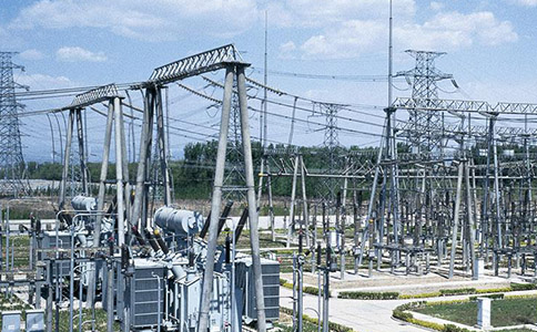 金石電力工程管理系統(tǒng)